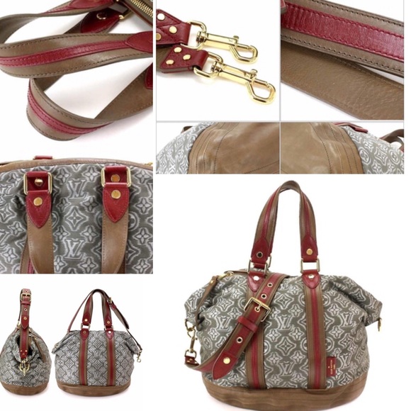 💎✨ULTRA RARE✨💎LOUIS VUITTON AVIATOR - Picture 4 of 16